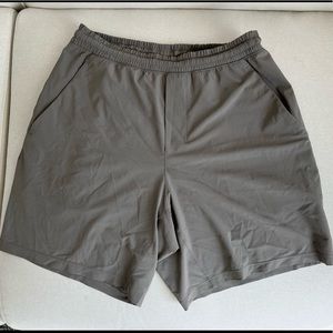 Lululemon Linerless Pacebreaker Short 7”